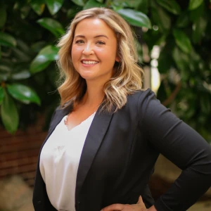 image of agent Amy Pellum