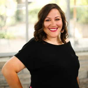 image of agent Jessican Hanson