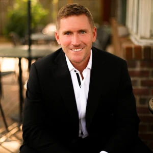 image of agent Nate Evans