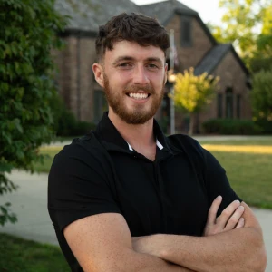 image of agent Christian Dozier