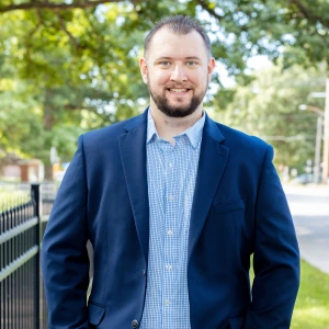 image of agent Derek Rankin