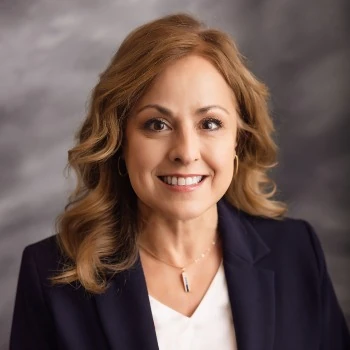 image of agent Rosa Davisson